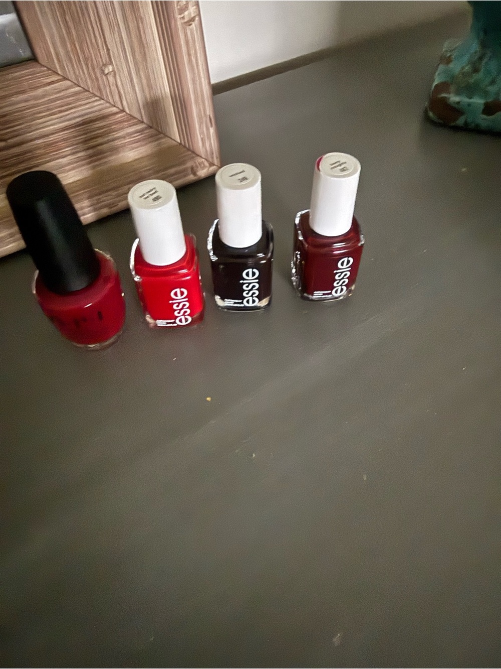 Essie Nail Polish